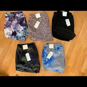 Women’s Active Shorts